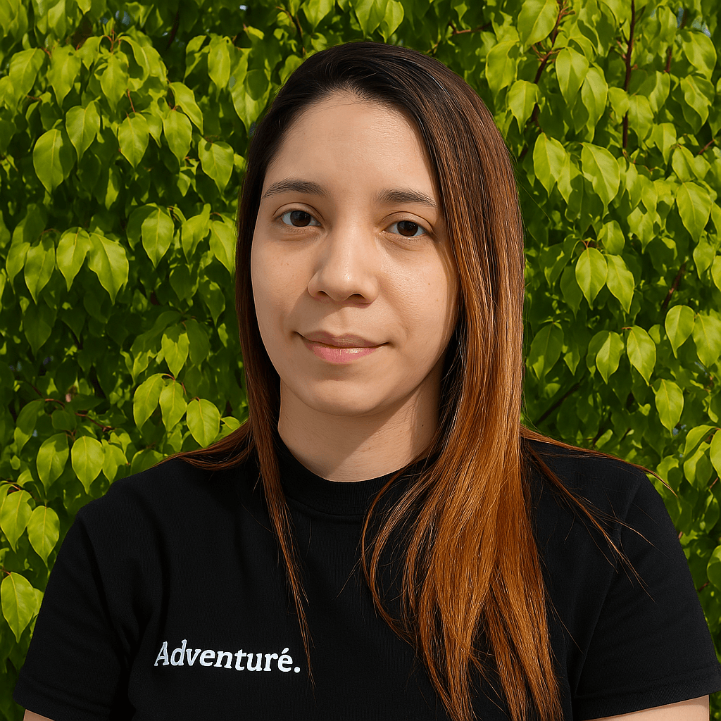 Génesis Milano Sánchez photo